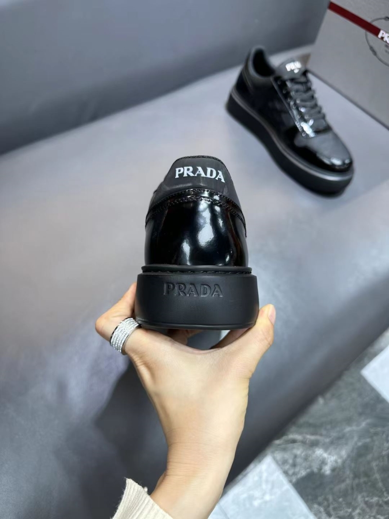 Prada Casual Shoes